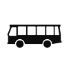 Symbool autobus